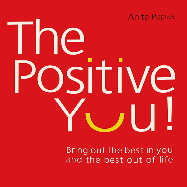 The Positive You, Anita Papas
