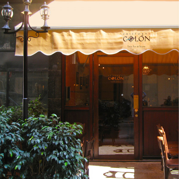 Cristobal Colón Restaurant