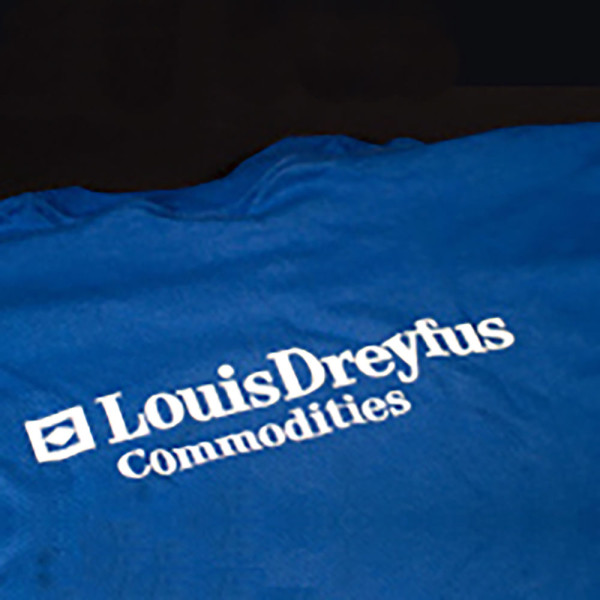 Louis Dreyfus - Commodities