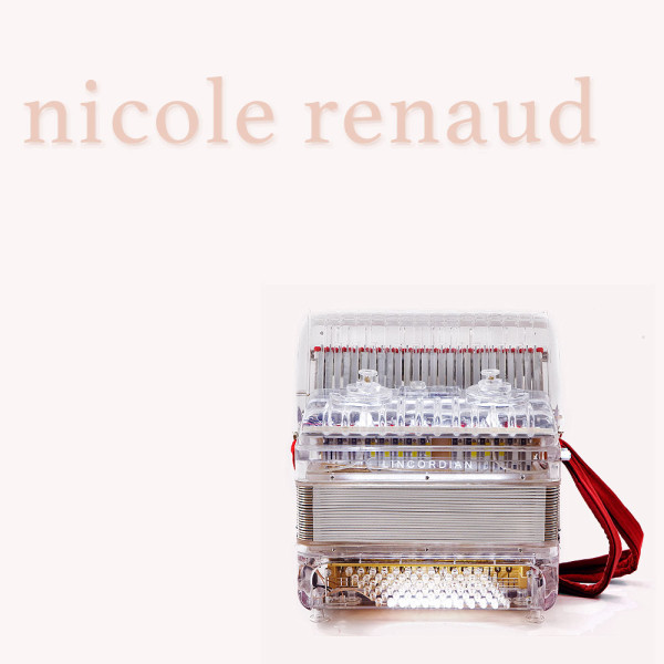 Nicole Renaud - Neo Soprano