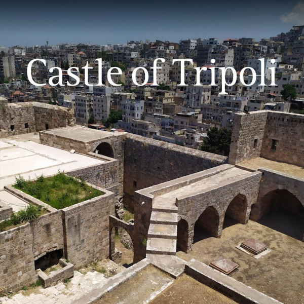 The Castle of Tripoli
